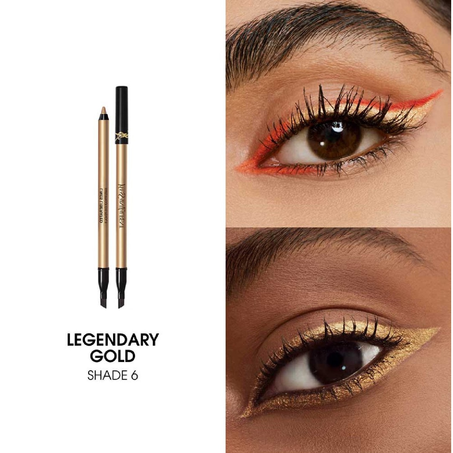 YSL LINES LIBERATED (DELINEADORES PARA OJOS)